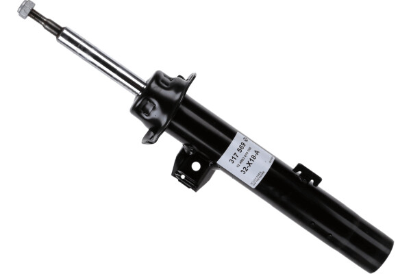 SACHS 317 569 — Amortyzator